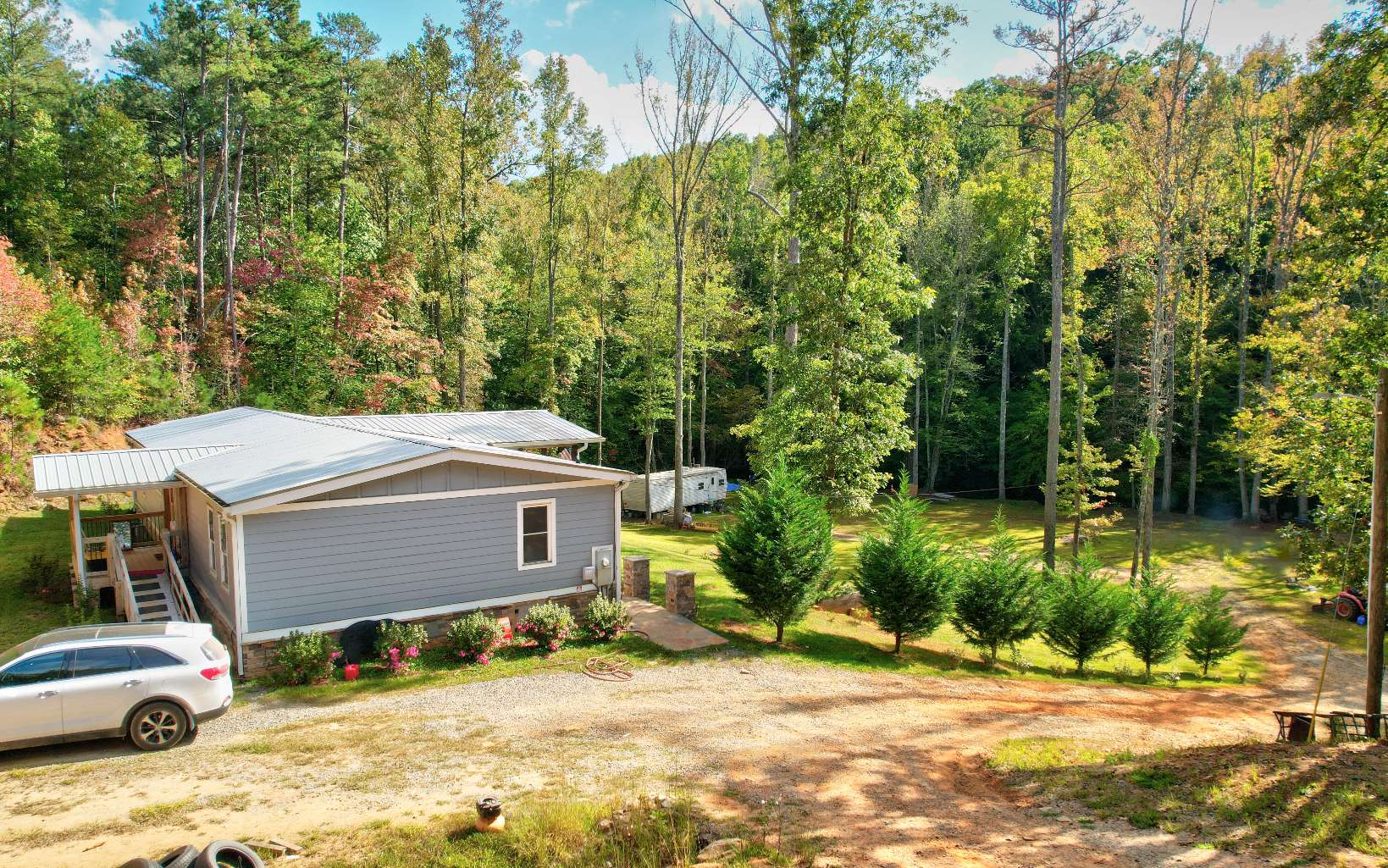 494 Berean Church Road