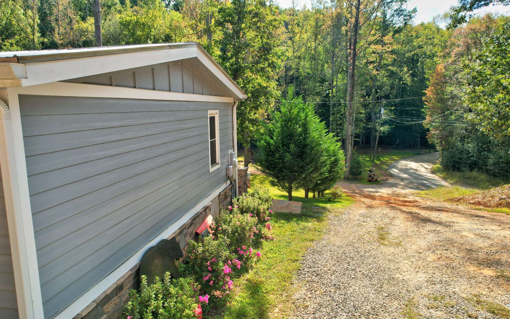 494 Berean Church Road