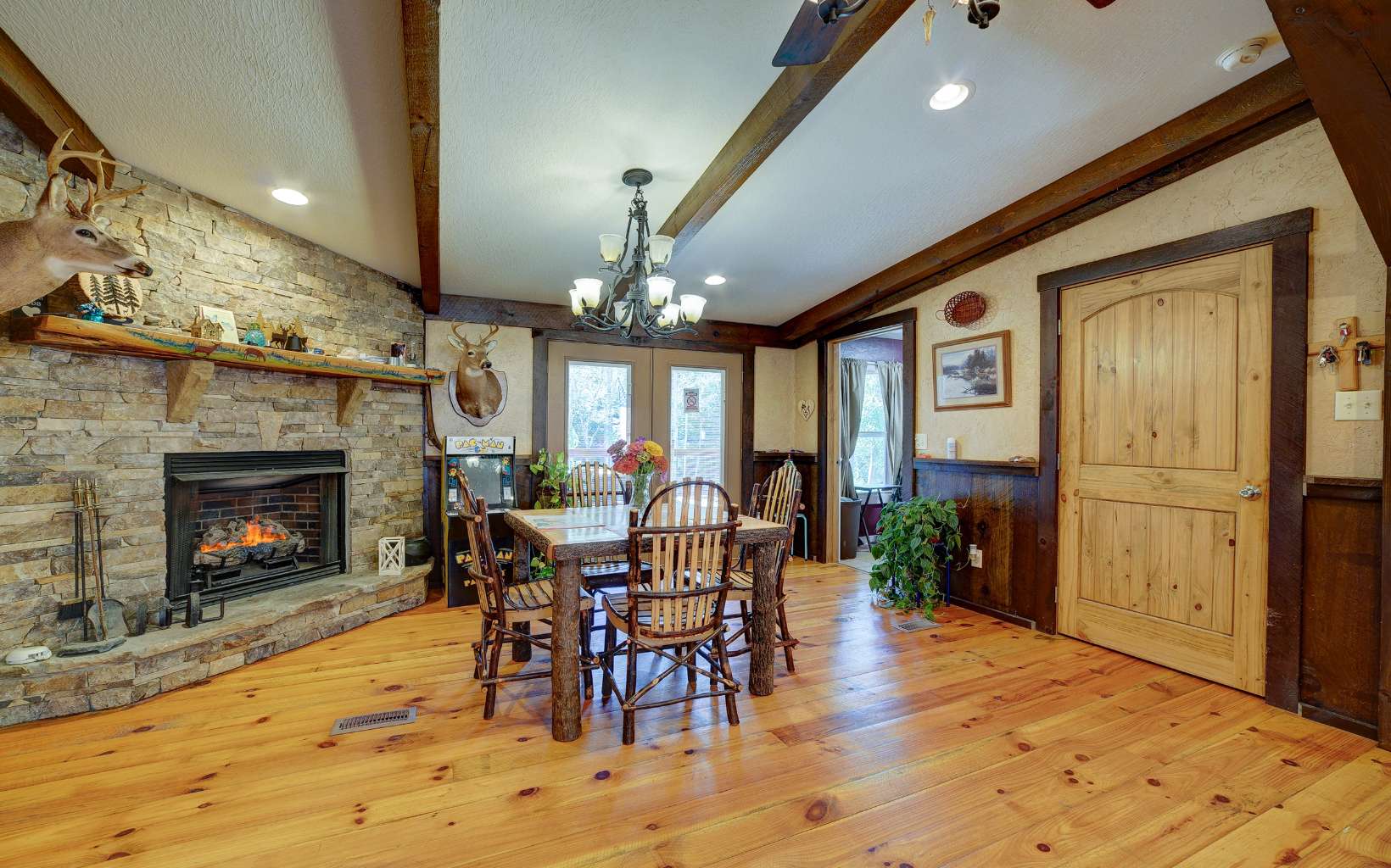 494 Berean Church Road