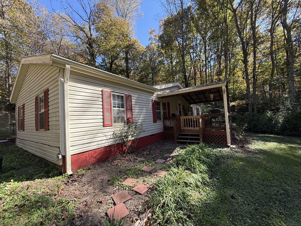 690 Northcutt Rd/Hwy 515