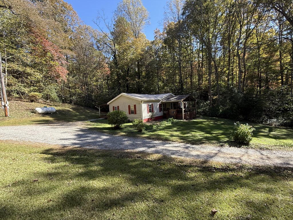 690 Northcutt Rd/Hwy 515