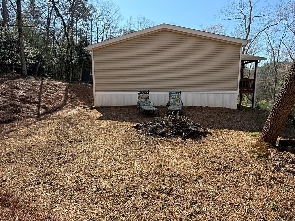 694 Northcutt Rd/Hwy 515