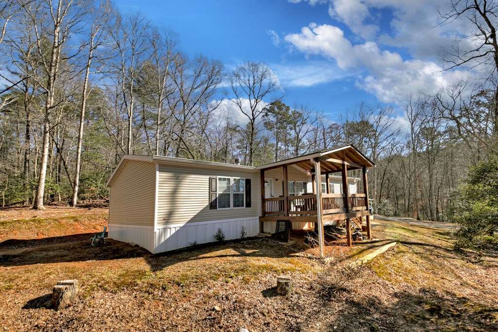 694 Northcutt Rd/Hwy 515