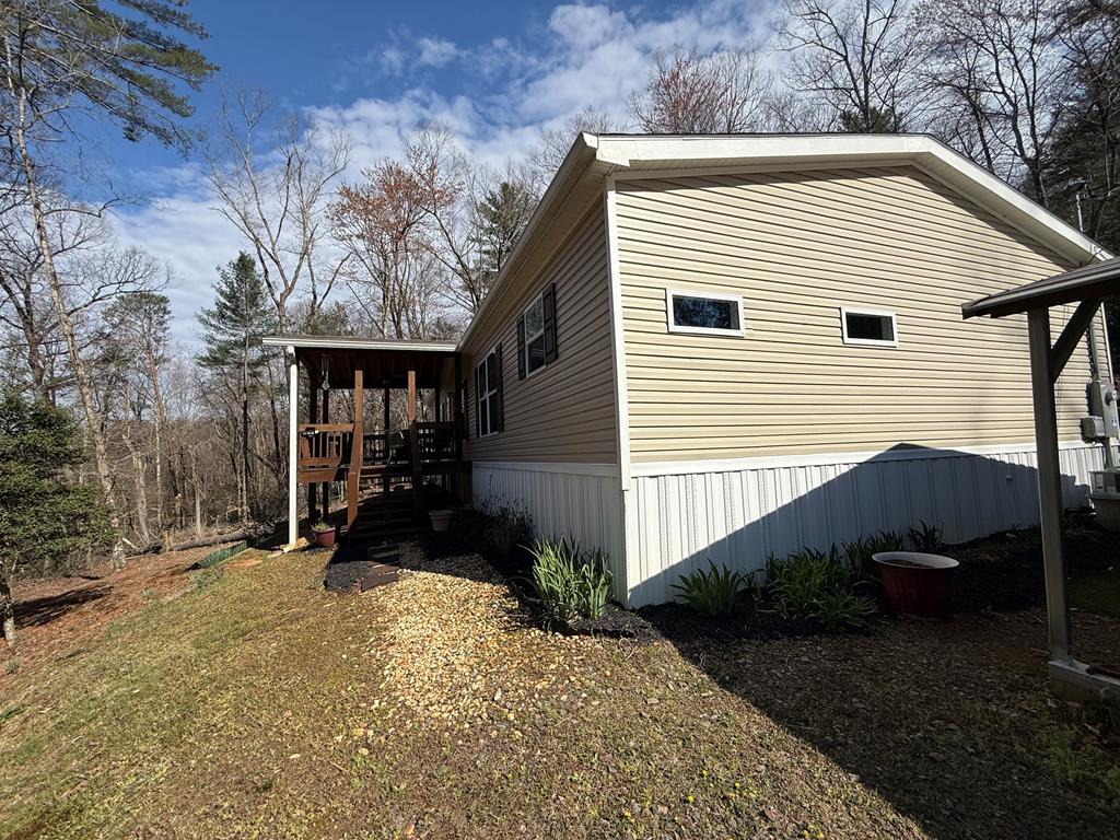 694 Northcutt Rd/Hwy 515