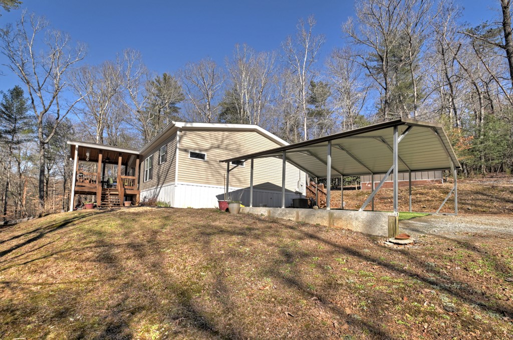 694 Northcutt Rd/Hwy 515