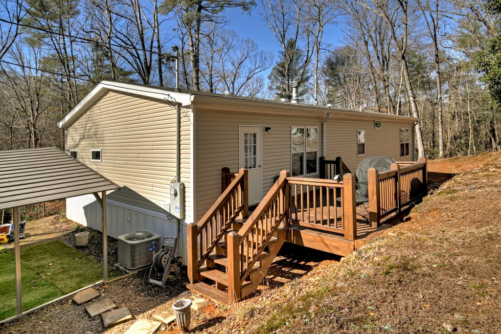 694 Northcutt Rd/Hwy 515