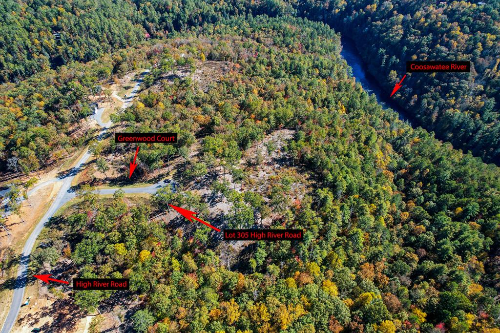 Lot 305 Greenwood Court