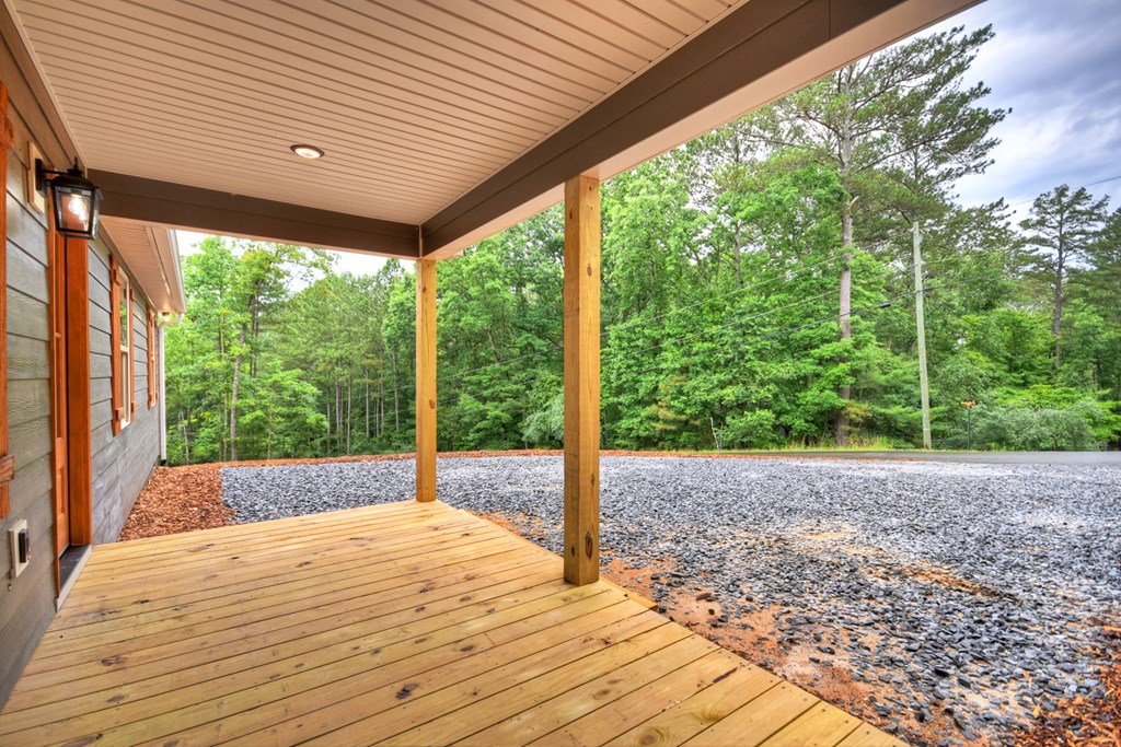 1046 Monticello Drive