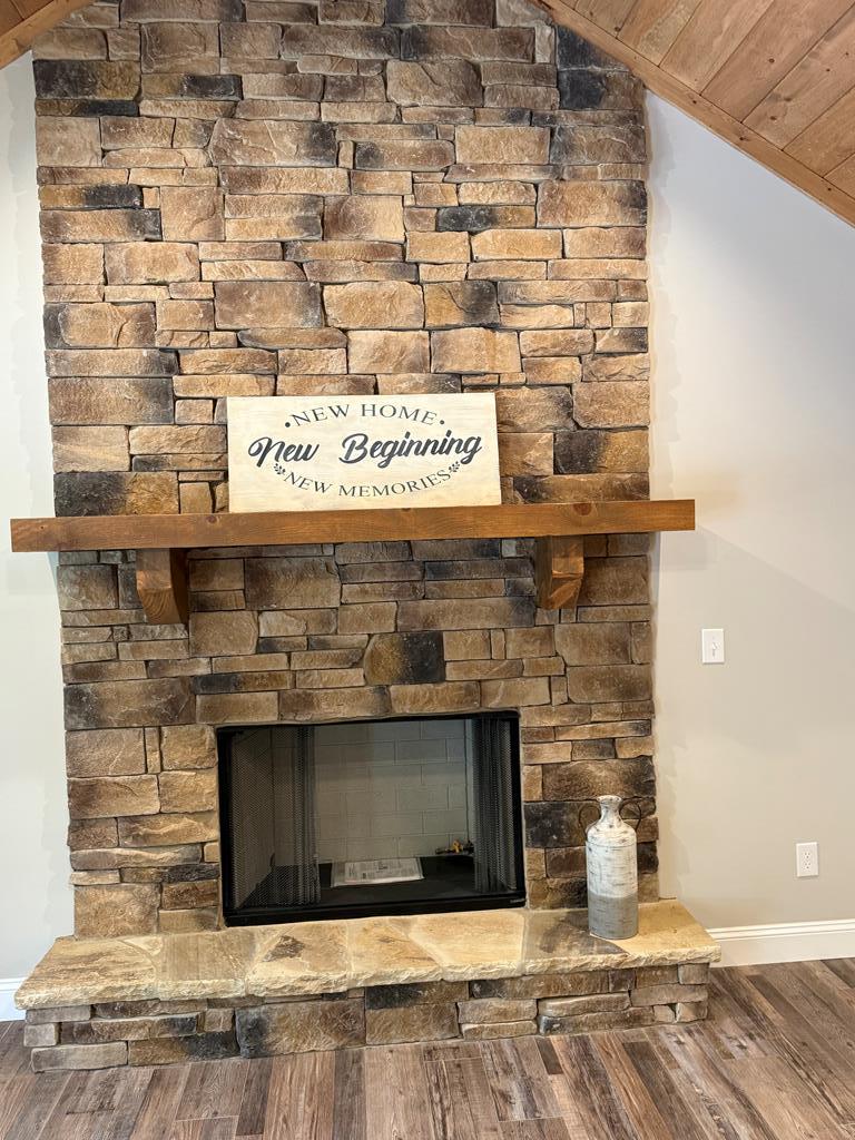 1046 Monticello Drive