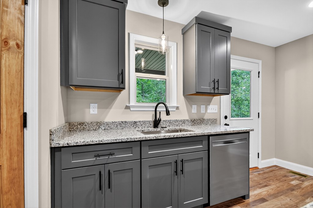 1046 Monticello Drive