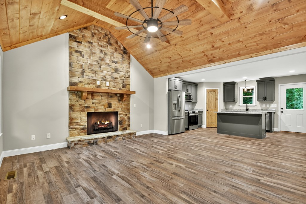 1046 Monticello Drive