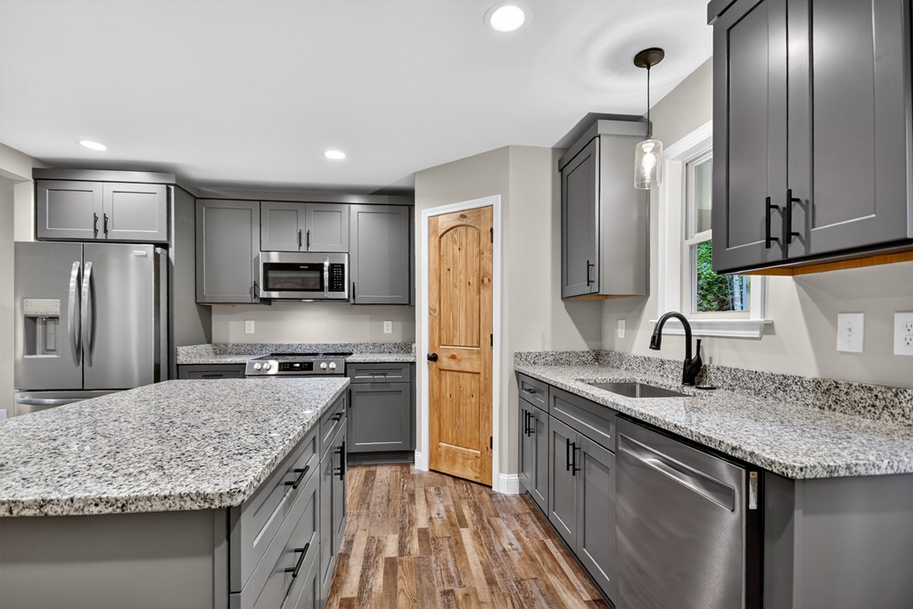 1046 Monticello Drive