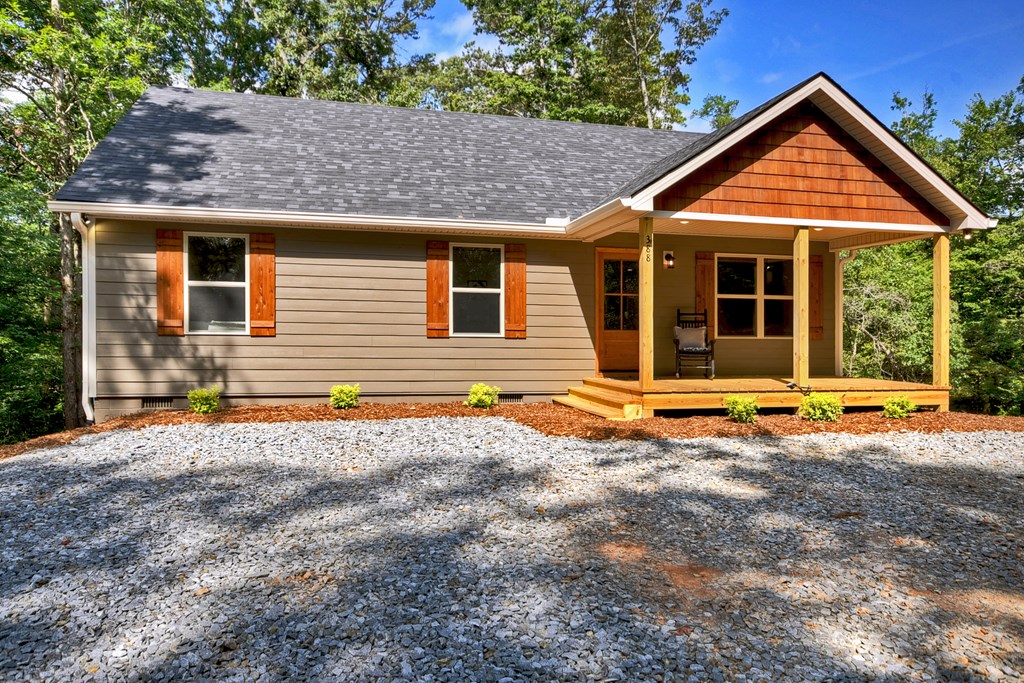388 Carlisle Drive