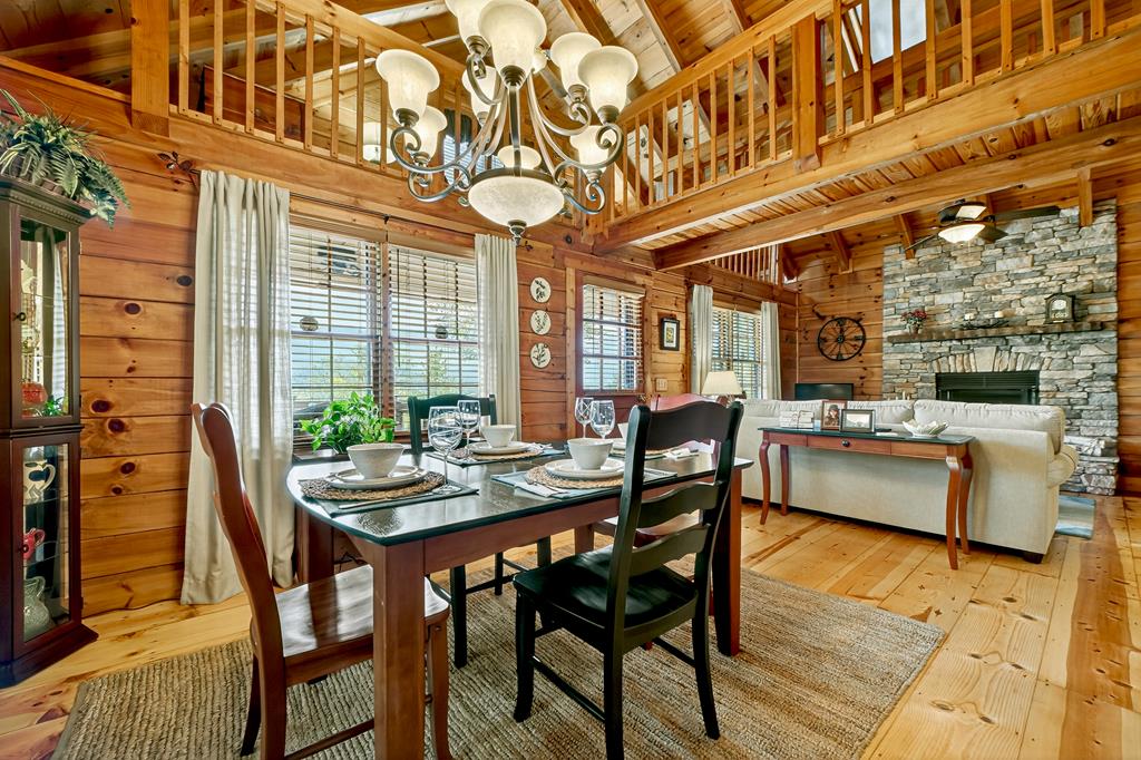 327 Kateri Ridge
