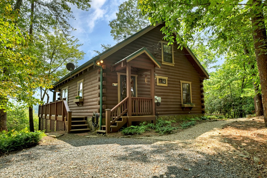 327 Kateri Ridge