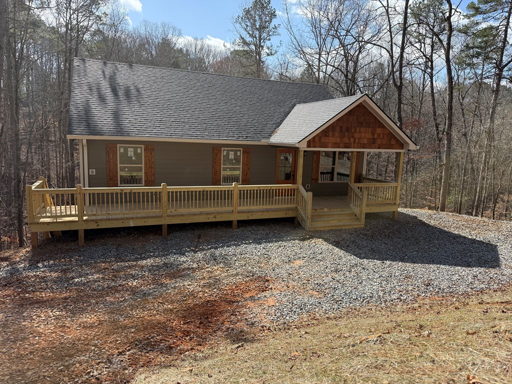 297 Oneida Circle