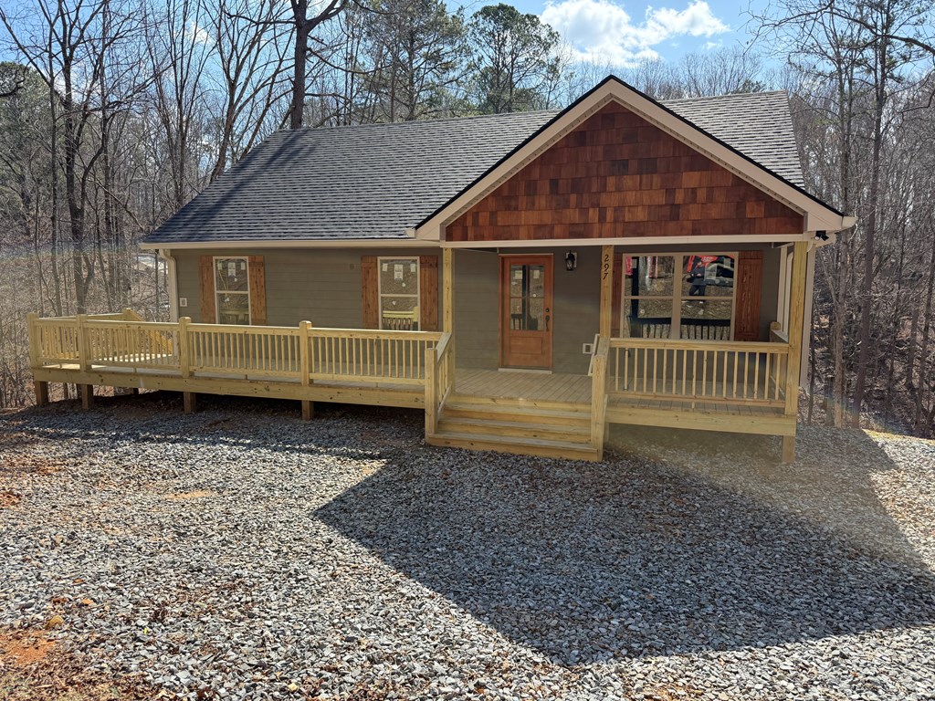 297 Oneida Circle