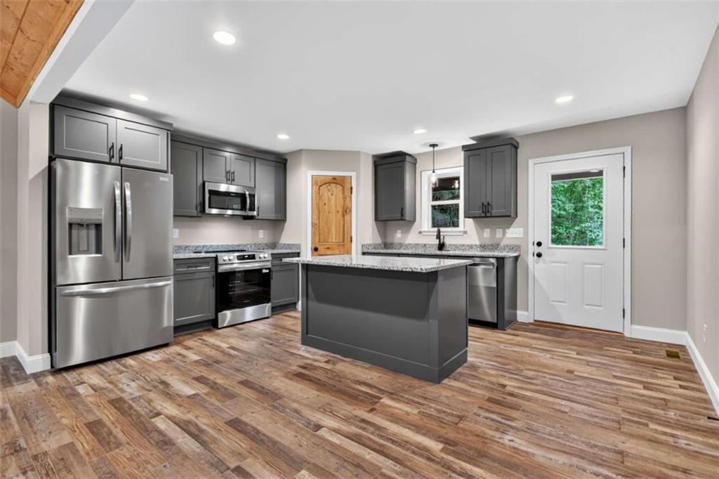 1046 Monticello Drive