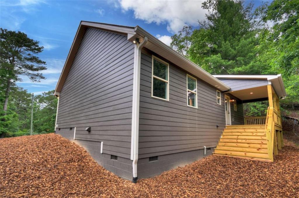 1046 Monticello Drive