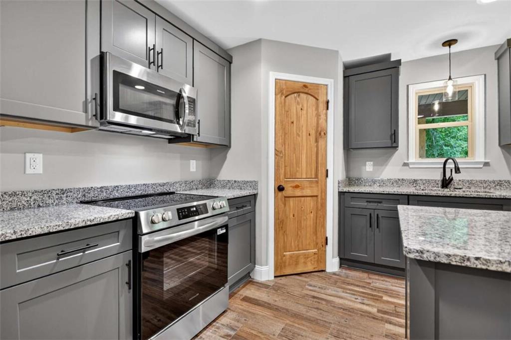 1046 Monticello Drive