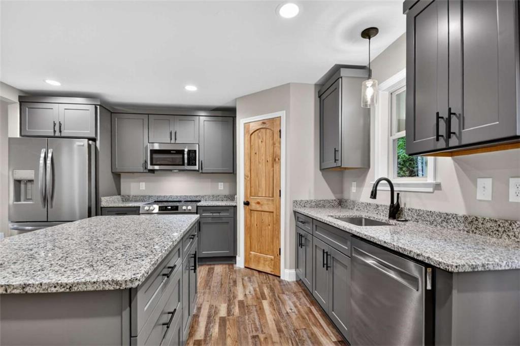 1046 Monticello Drive