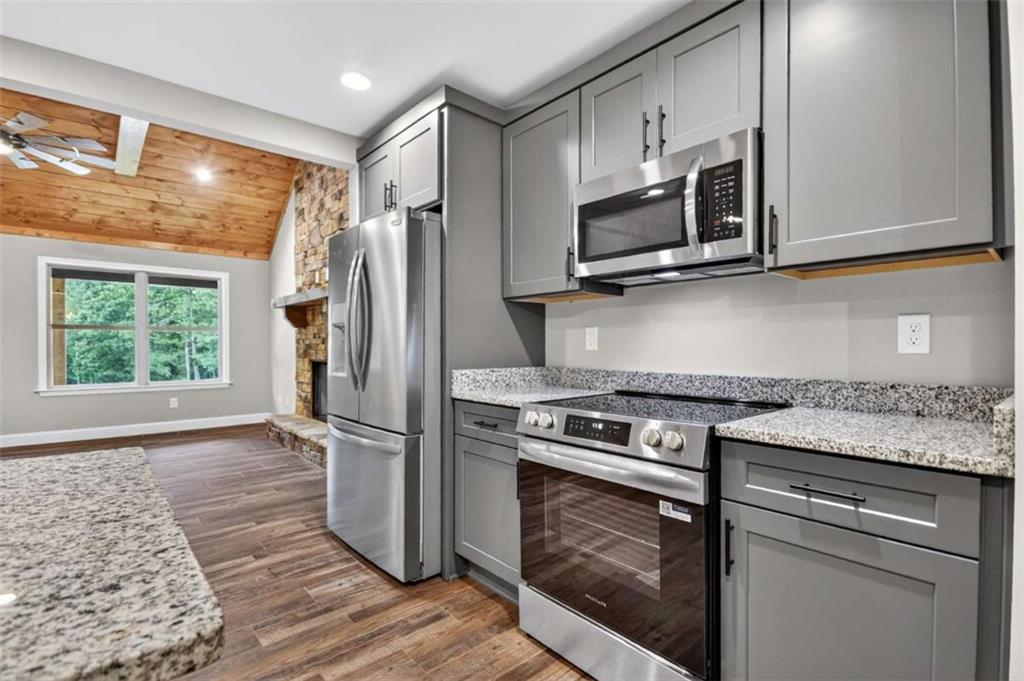 1046 Monticello Drive