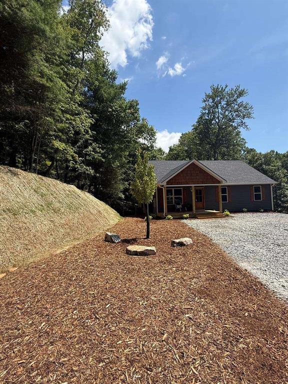 1046 Monticello Drive