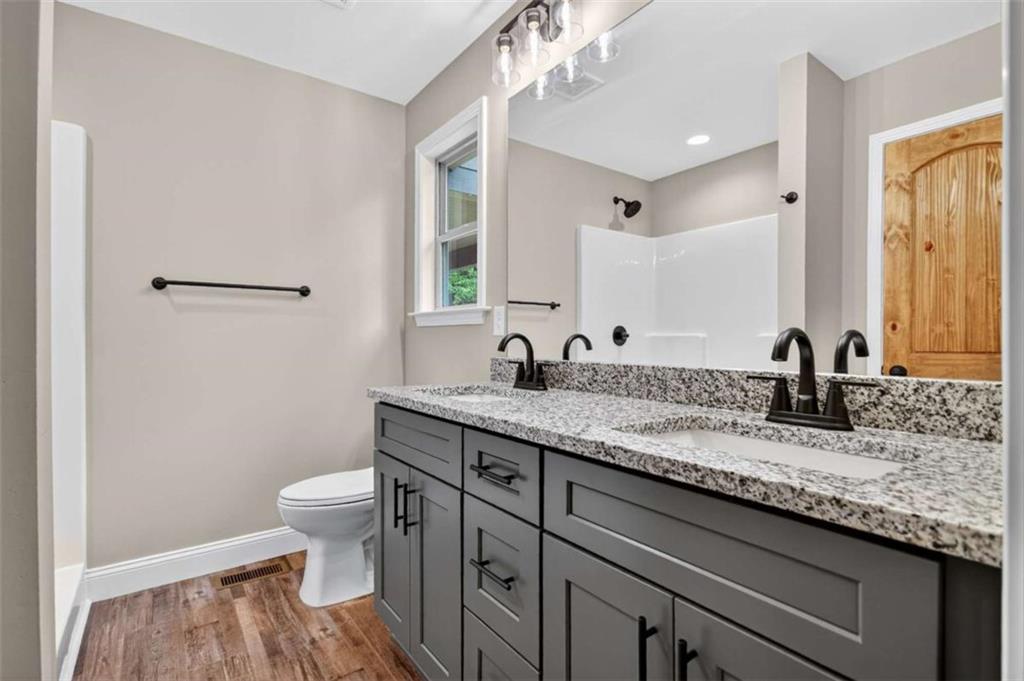 1046 Monticello Drive