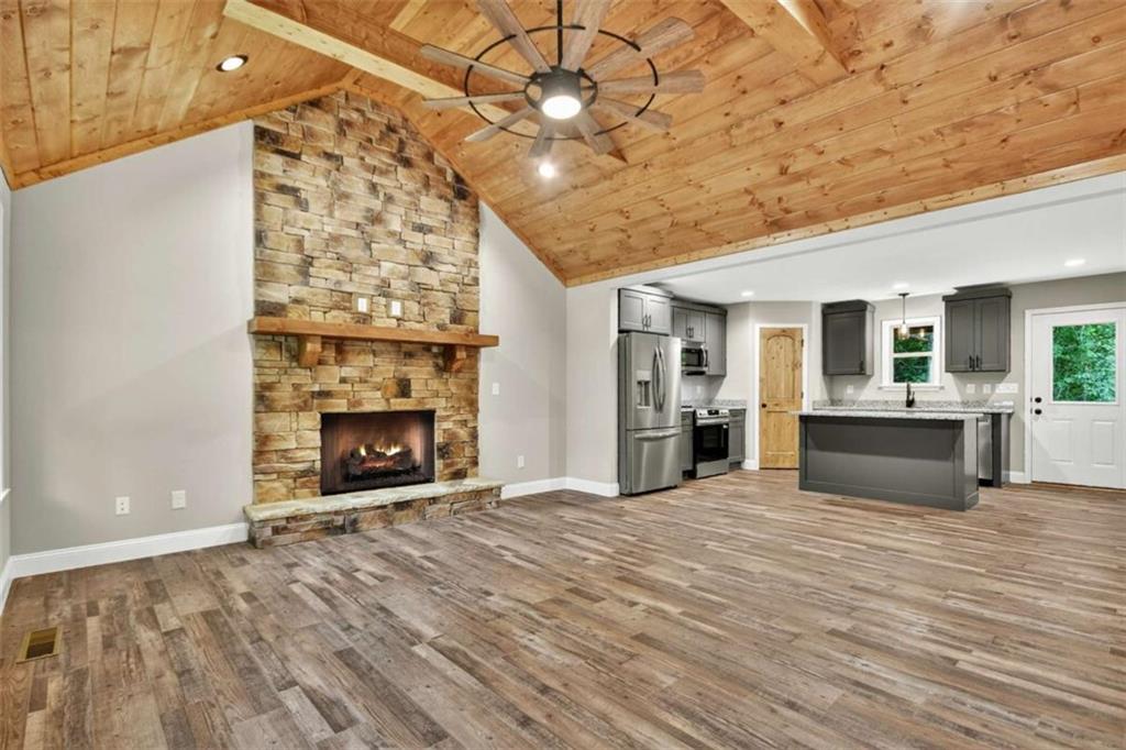 1046 Monticello Drive