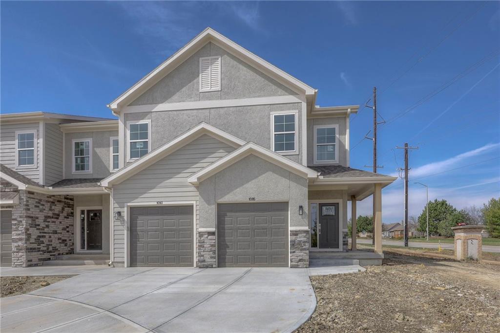 1095 N Findley Street