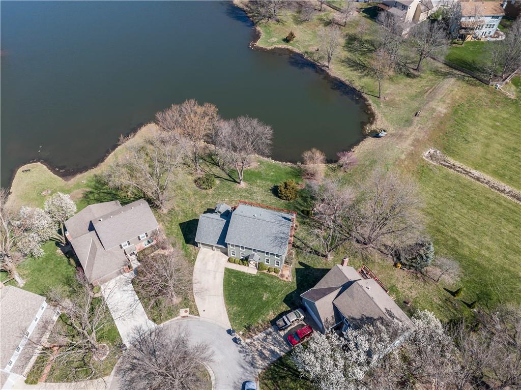 706 N Persimmon View Circle