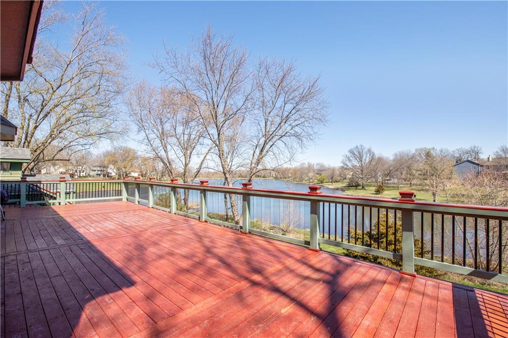 706 N Persimmon View Circle