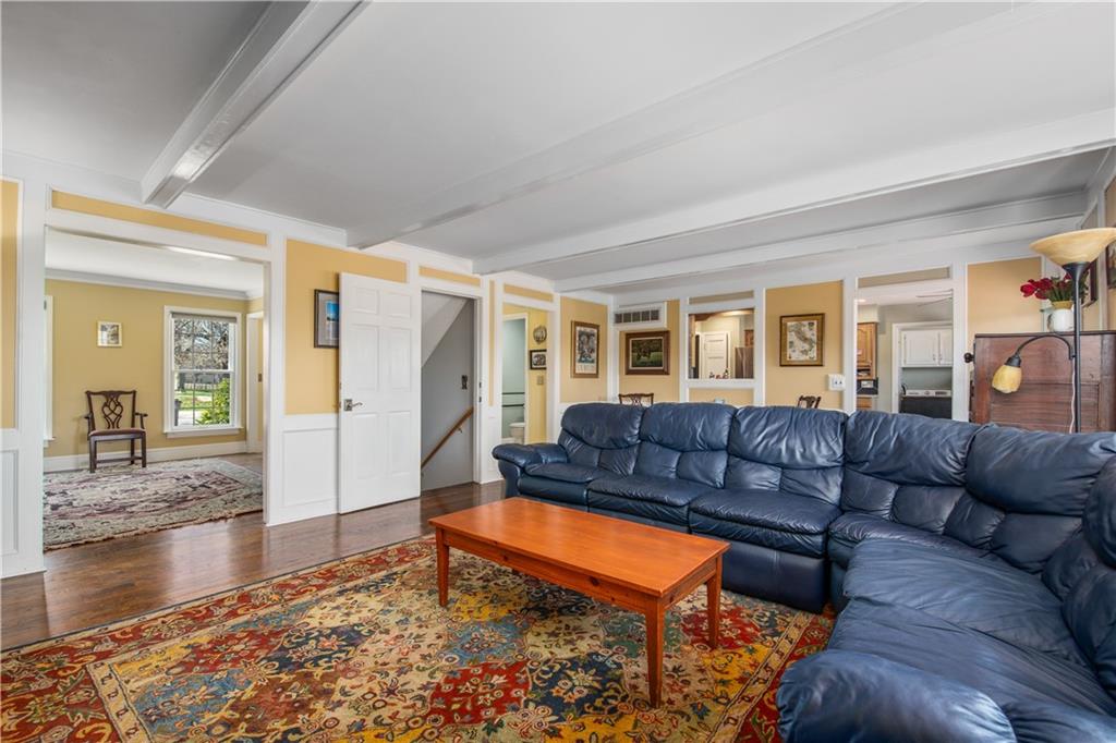 706 N Persimmon View Circle