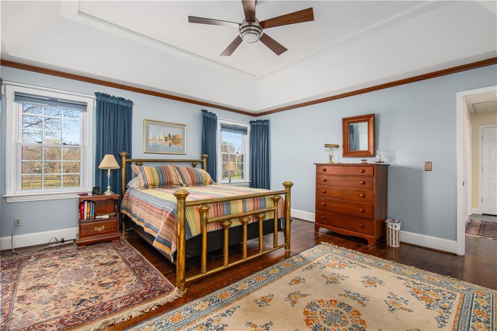 706 N Persimmon View Circle