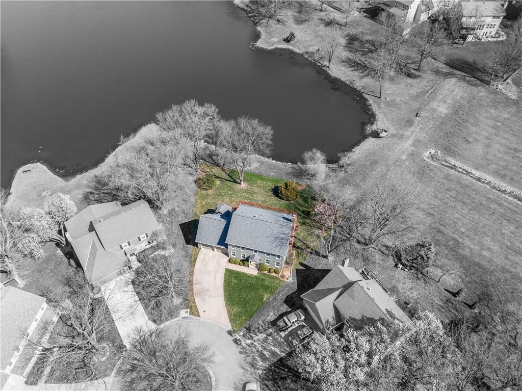 706 N Persimmon View Circle