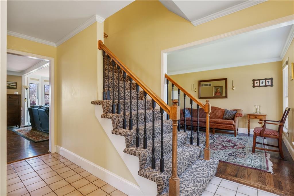 706 N Persimmon View Circle