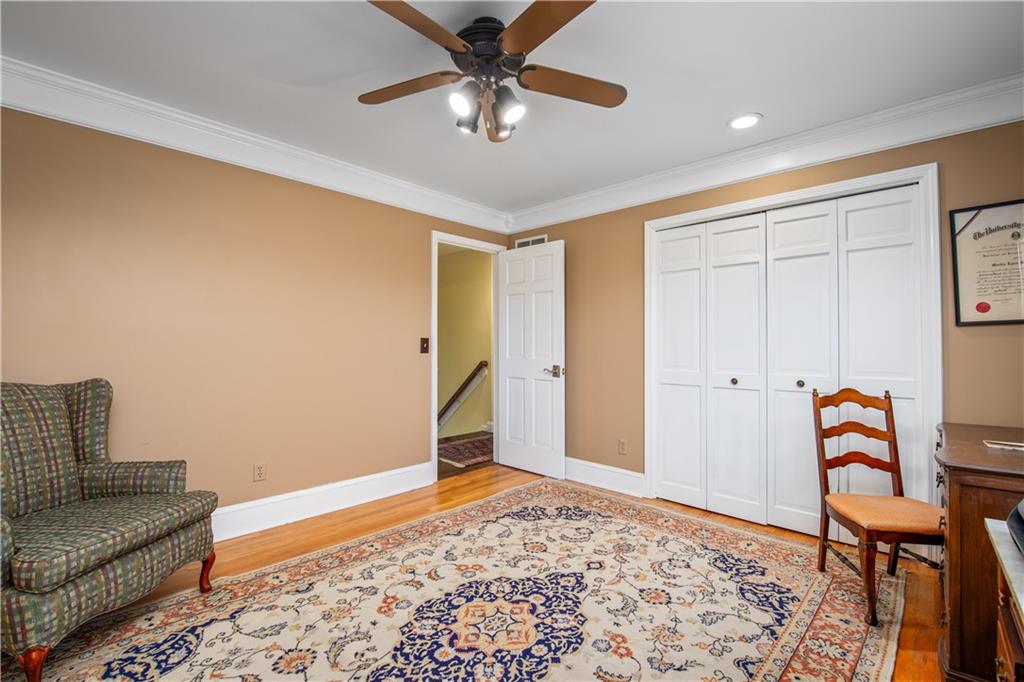 706 N Persimmon View Circle