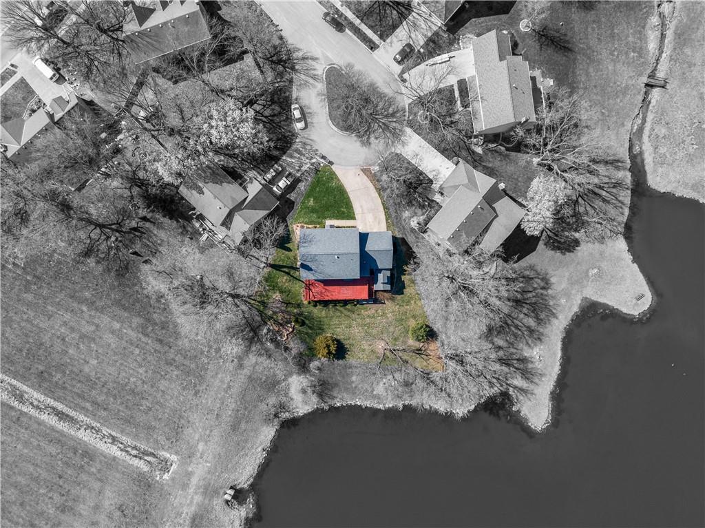 706 N Persimmon View Circle