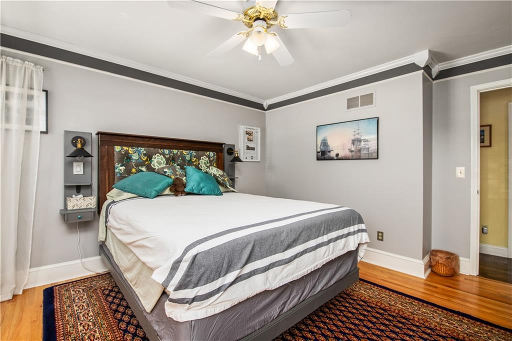 706 N Persimmon View Circle