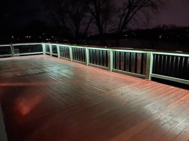 706 N Persimmon View Circle