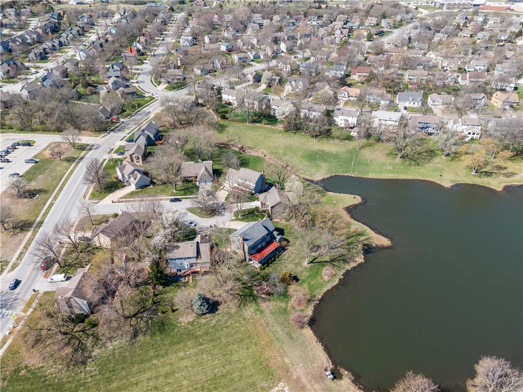 706 N Persimmon View Circle