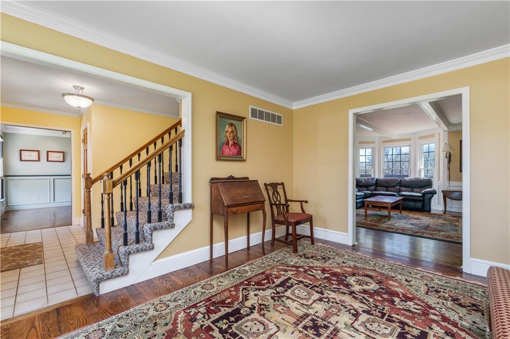 706 N Persimmon View Circle