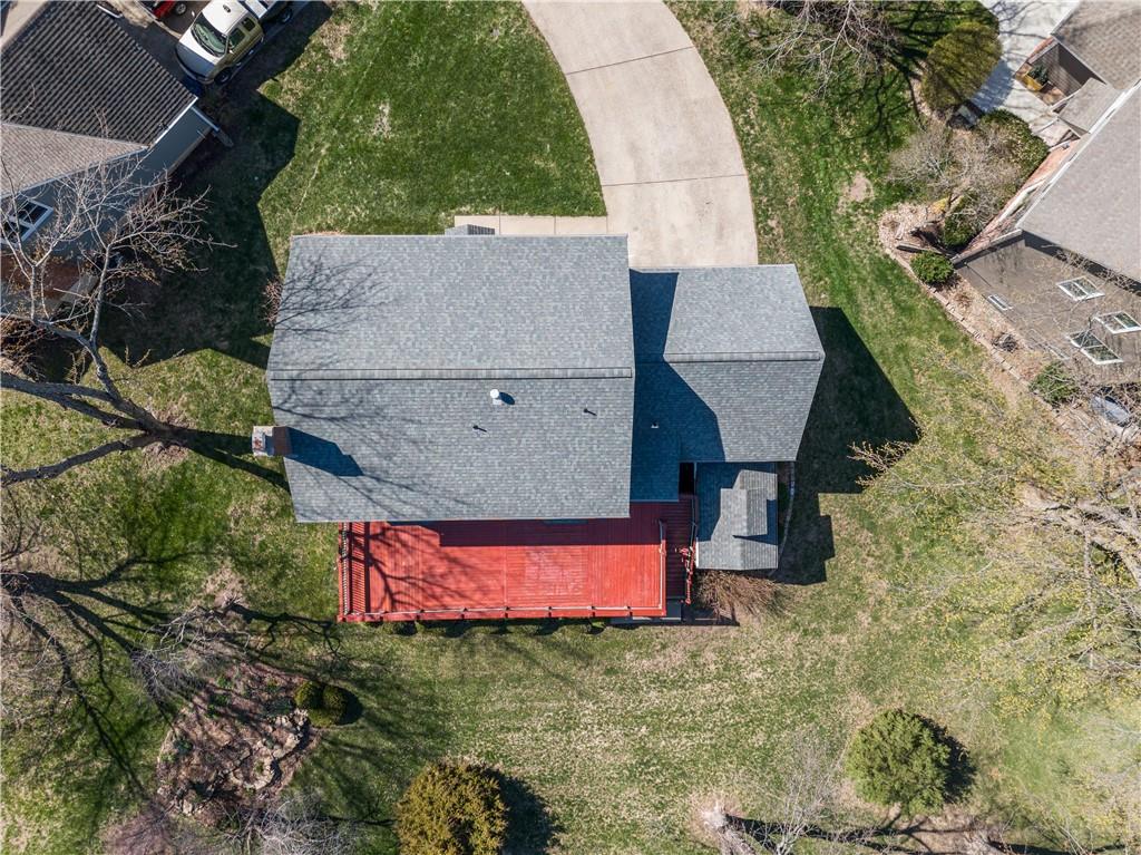 706 N Persimmon View Circle