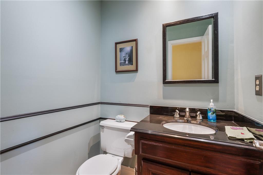 706 N Persimmon View Circle