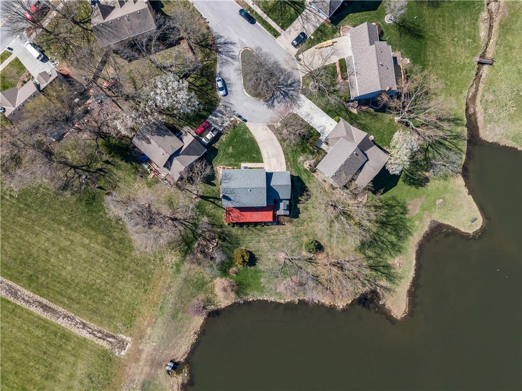 706 N Persimmon View Circle