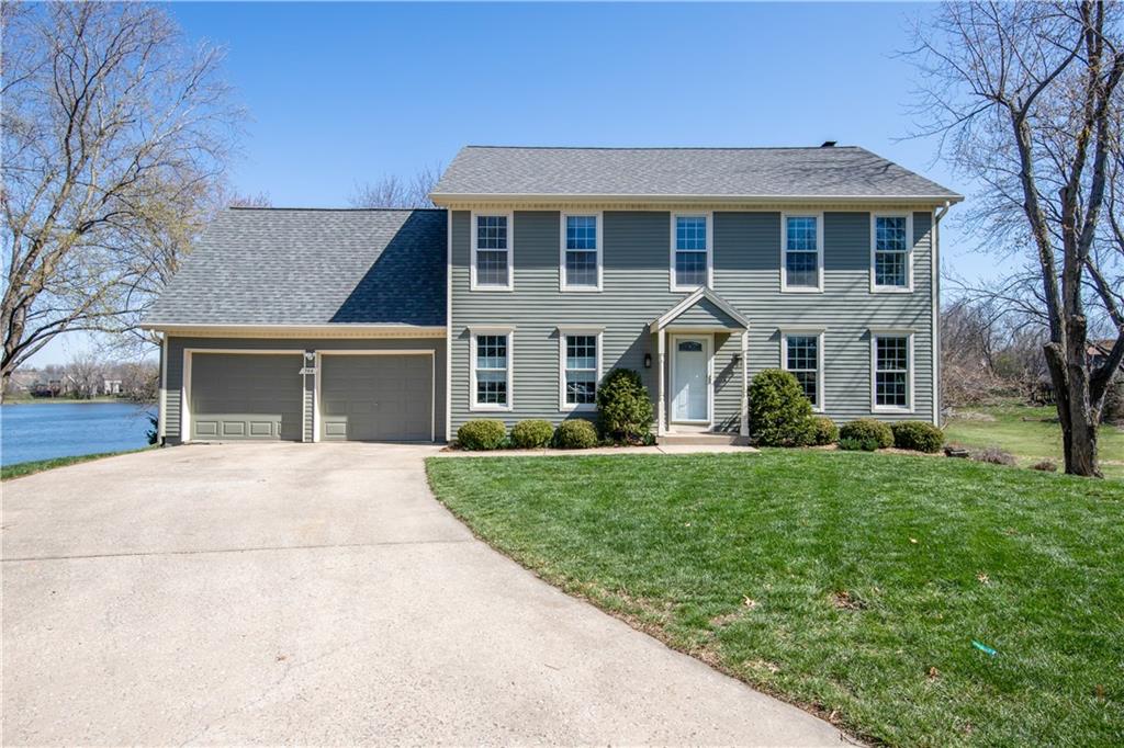 706 N Persimmon View Circle