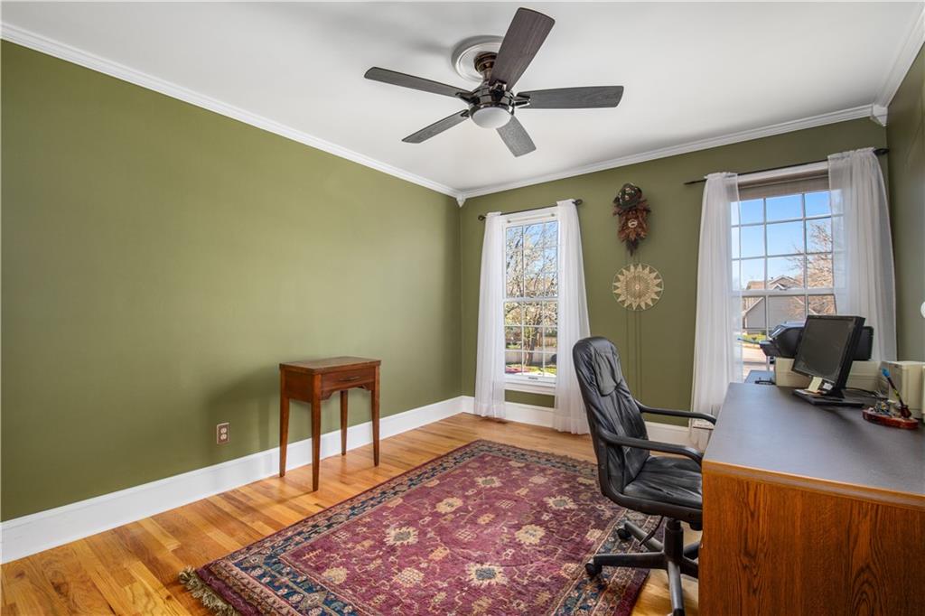 706 N Persimmon View Circle