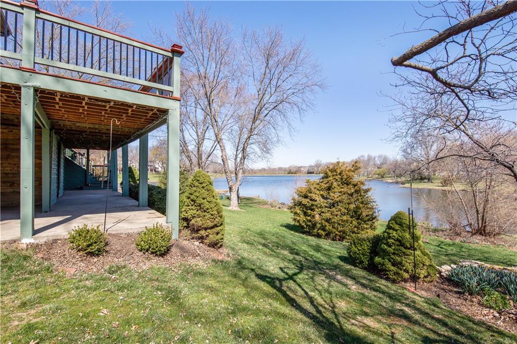 706 N Persimmon View Circle