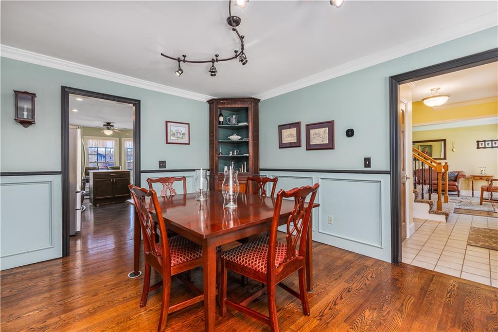 706 N Persimmon View Circle