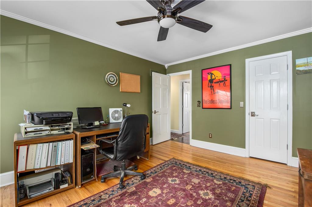 706 N Persimmon View Circle